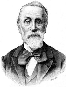 Pierre-Jules Cavelier