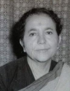 Dev Kumari Thapa