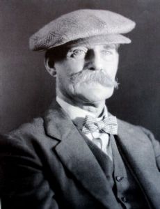 Arthur Elliott