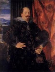 Ernst of Schaumburg