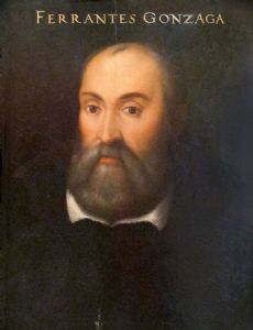 Ferrante Gonzaga