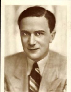 Oskar Karlweis