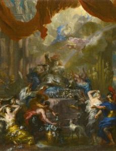 Ottmar Elliger the Younger