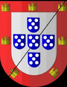 Álvaro of Lencastre, 3rd Duke of Aveiro