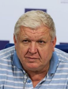 Yevgeni Trefilov
