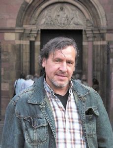 Günter Ruch