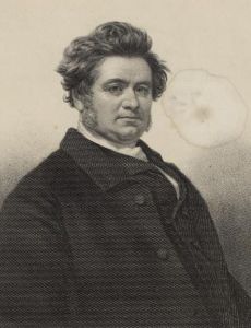 Thomas Aubrey (Methodist minister)