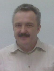 Martin Kreuzer