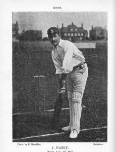 Joseph Easby