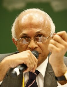 Ranjan Mathai