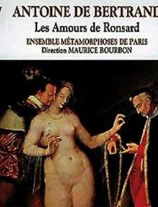 Antoine de Bertrand