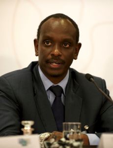 Richard Sezibera