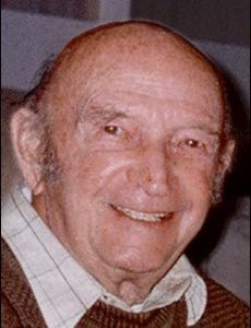 Carl Sigman