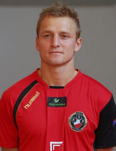 Michał Gliwa