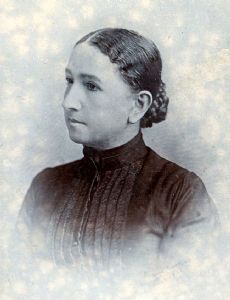 Agripina Samper Agudelo