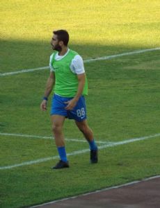 Lefteris Intzoglou