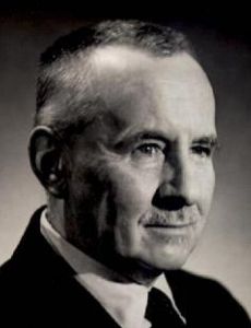 George Vernadsky
