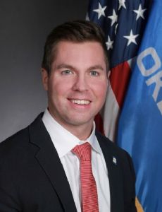 Adam Pugh