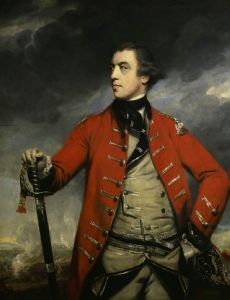 John Burgoyne