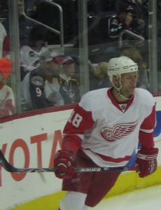 Kirk Maltby