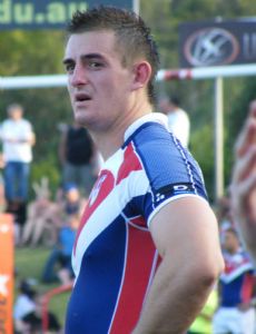 Teddy Sadaoui