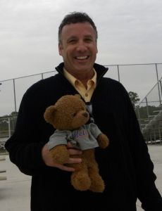 Bob Ojeda