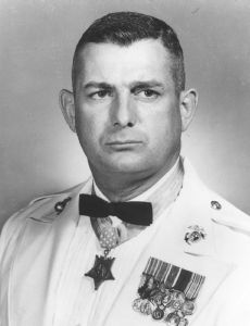 Archie Van Winkle