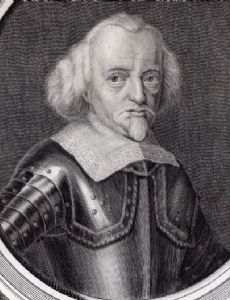 John Casimir, Prince of Anhalt-Dessau