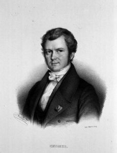 Auguste François Chomel