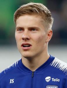 Jere Uronen