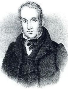 James Pierrepont Greaves