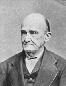 James G. Taliaferro