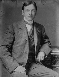 William Gorham Rice