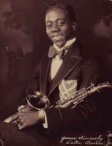 Walter Barnes