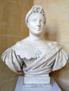 Laure Cinti-Damoreau