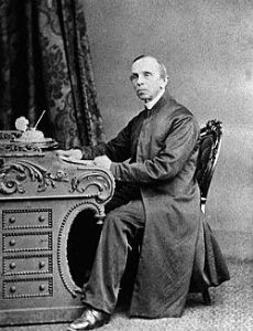 Vladimir Pecherin