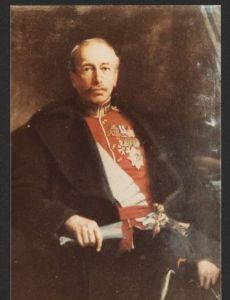 Bernard FitzPatrick, 2nd Baron Castletown