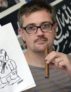 Charb