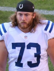 Joe Haeg