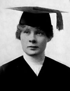 Algie Eggertsen Ballif