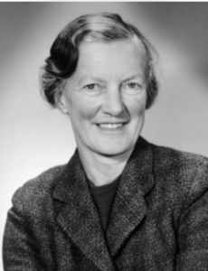Ursula Katherine Duncan