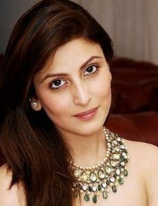 Riddhima Kapoor
