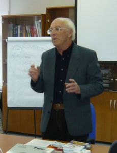 Abraham Solomonick