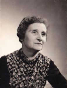 Lucie Vellère