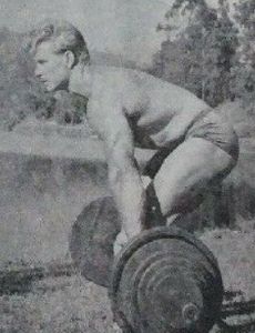 Jack Delinger