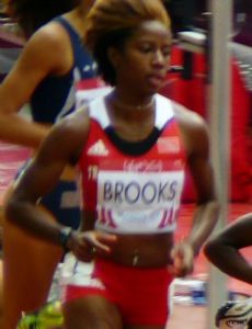 Alena Brooks