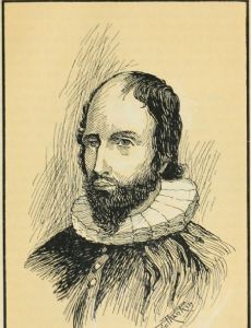 William Guthrie (Puritan)