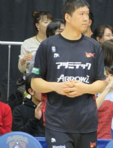 Atsuya Ota