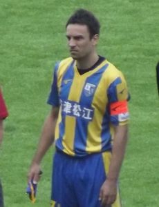 Aleksandar Rodić