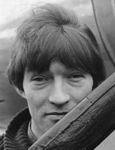 Dave Berry